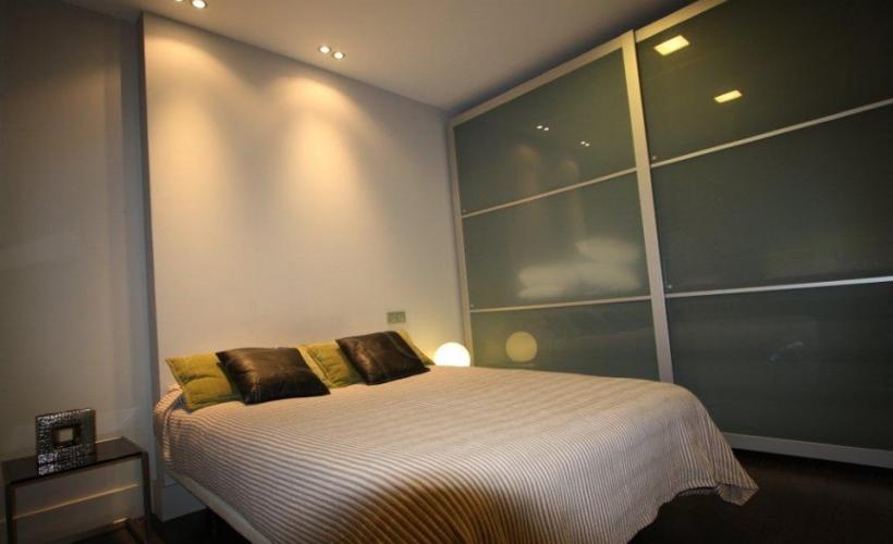 apartamentos de Day Apartment para alquiler para empresas en Madrid Castellana