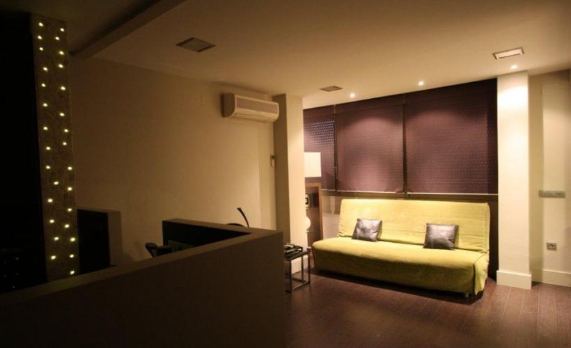 apartamentos de Day Apartment para alquiler para empresas en Madrid Castellana
