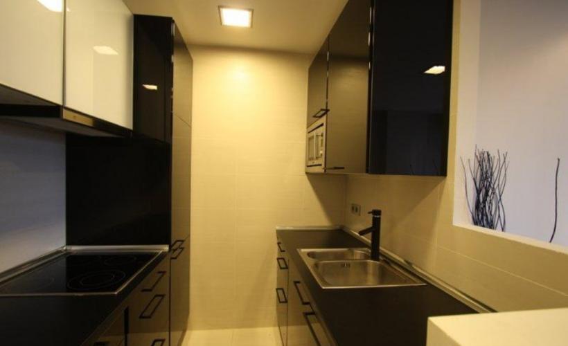 apartamentos de Day Apartment para alquiler para empresas en Madrid Castellana
