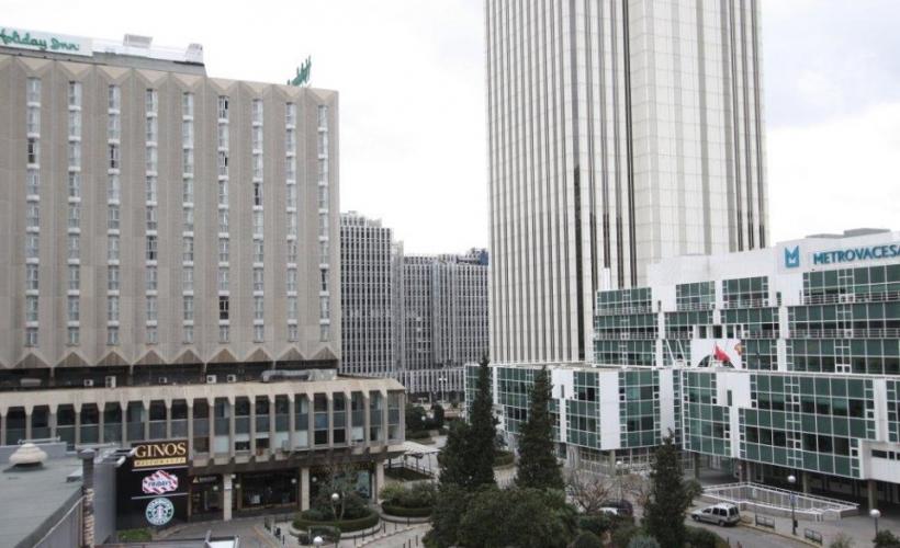 apartamentos de Day Apartment para alquiler para empresas en Madrid Castellana