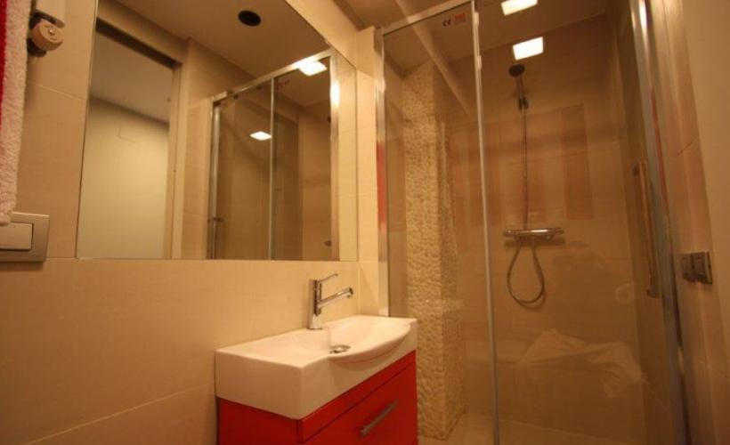 apartamentos de Day Apartment para alquiler para empresas en Madrid Castellana