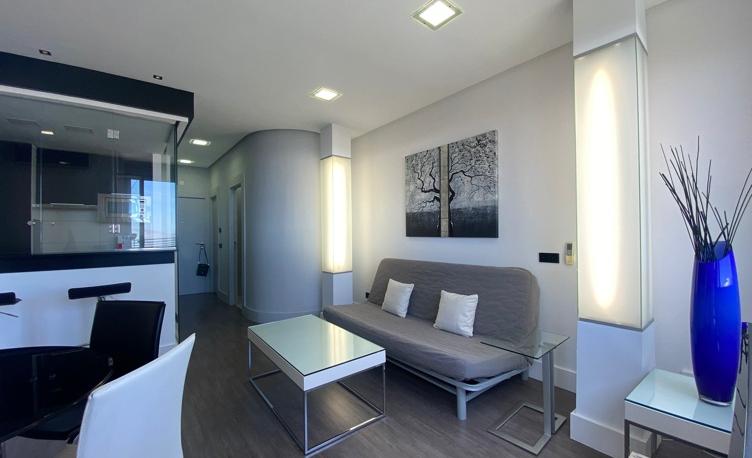 apartamentos de Day Apartment para alquiler para empresas en Madrid Castellana