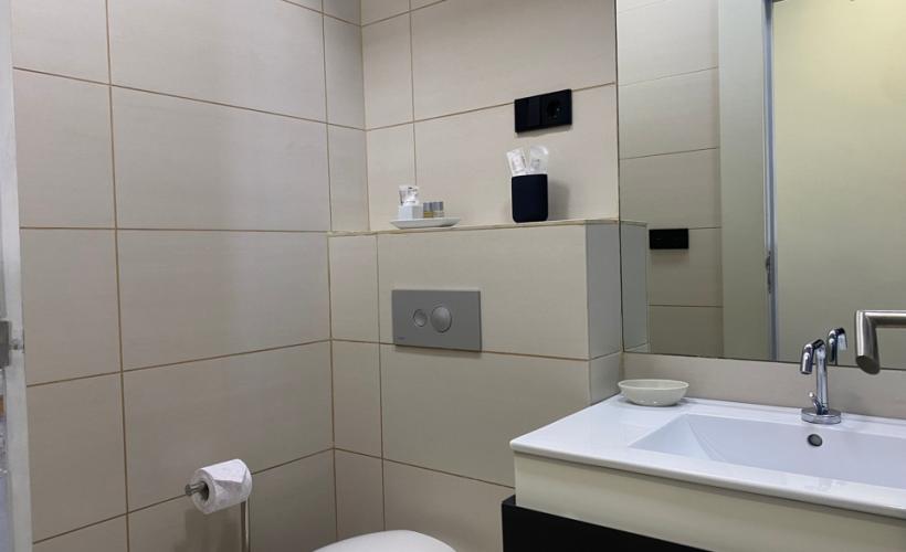 apartamentos de Day Apartment para alquiler para empresas en Madrid Castellana