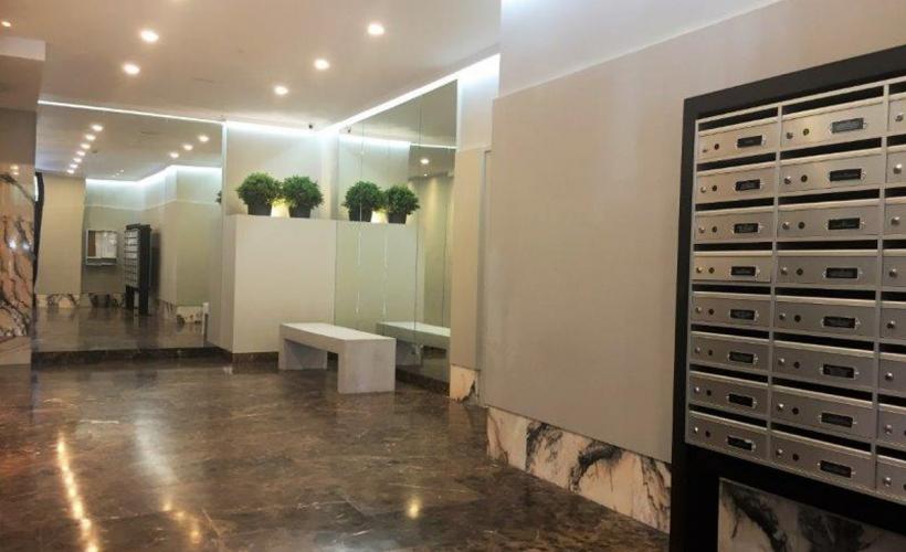 apartamentos de Day Apartment para alquiler para empresas en Madrid Castellana