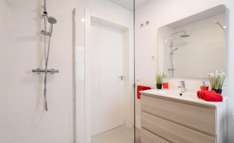 apartamentos de Day Apartment para alquiler para empresas en Madrid Ciudad Lineal