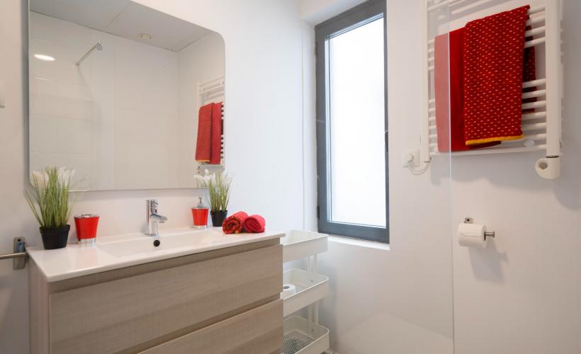apartamentos de Day Apartment para alquiler para empresas en Madrid Ciudad Lineal