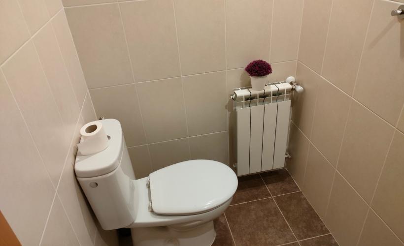 apartamentos de Day Apartment para alquiler para empresas en Madrid Alcalá de Henares