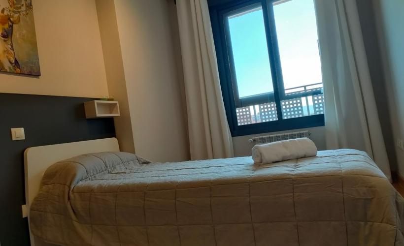apartamentos de Day Apartment para alquiler para empresas en Madrid Alcalá de Henares