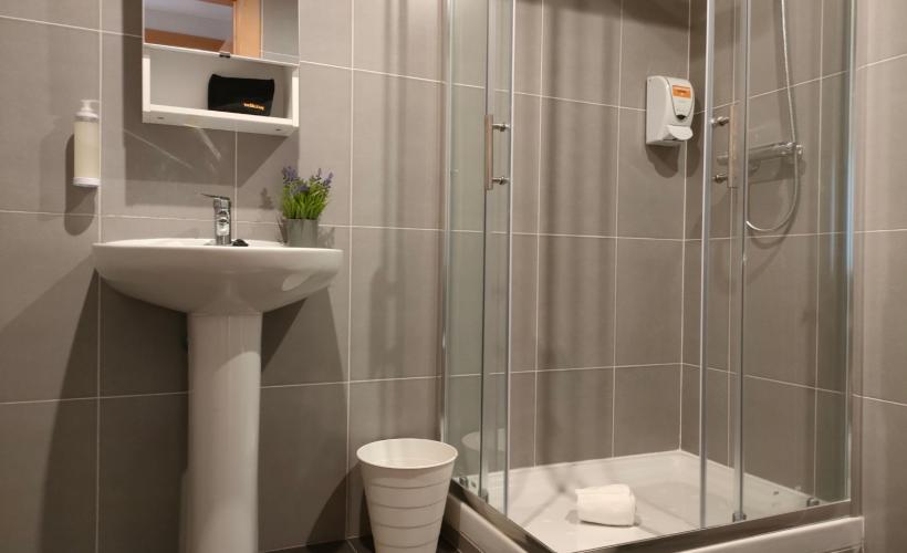 apartamentos de Day Apartment para alquiler para empresas en Madrid Alcalá de Henares