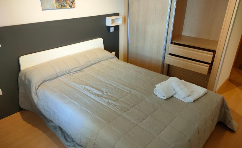 apartamentos de Day Apartment para alquiler para empresas en Madrid Alcalá de Henares