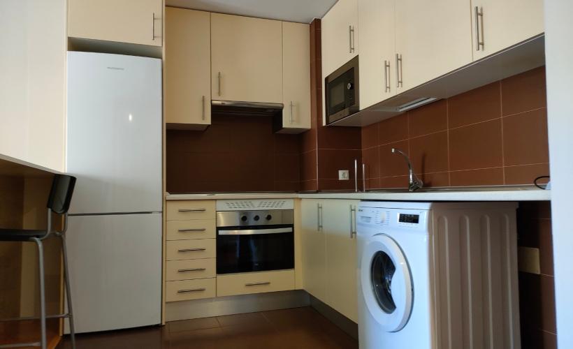 apartamentos de Day Apartment para alquiler para empresas en Madrid Alcalá de Henares