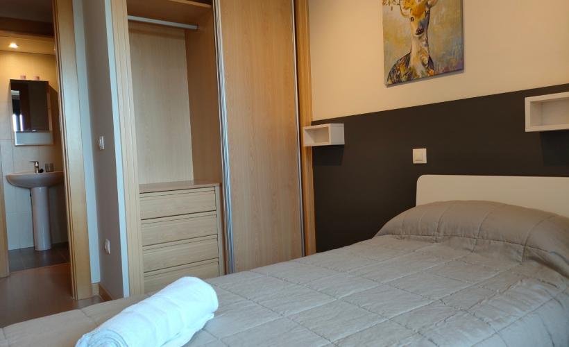 apartamentos de Day Apartment para alquiler para empresas en Madrid Alcalá de Henares