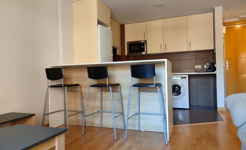 apartamentos de Day Apartment para alquiler para empresas en Madrid Alcalá de Henares
