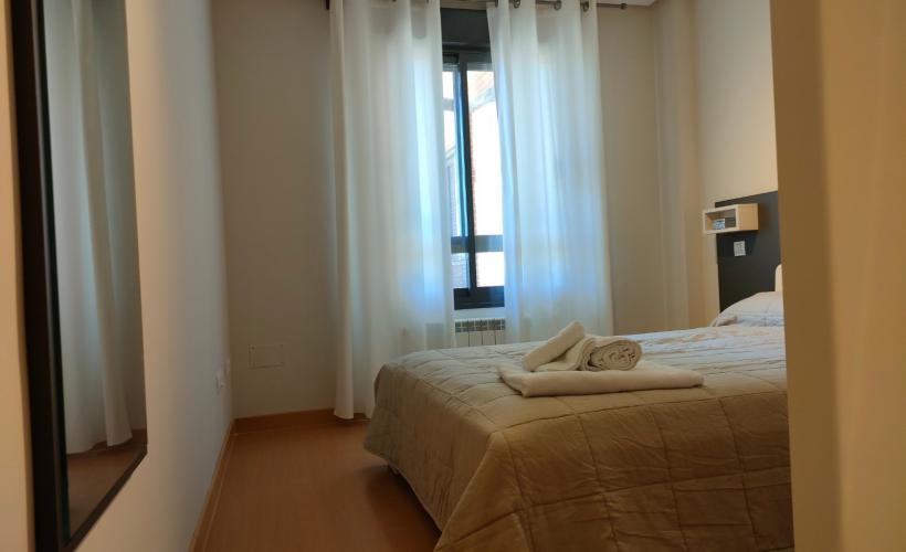 apartamentos de Day Apartment para alquiler para empresas en Madrid Alcalá de Henares