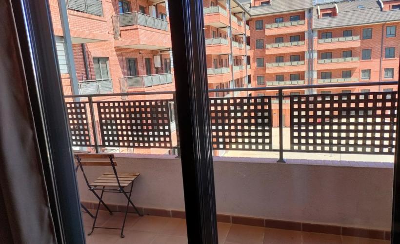apartamentos de Day Apartment para alquiler para empresas en Madrid Alcalá de Henares