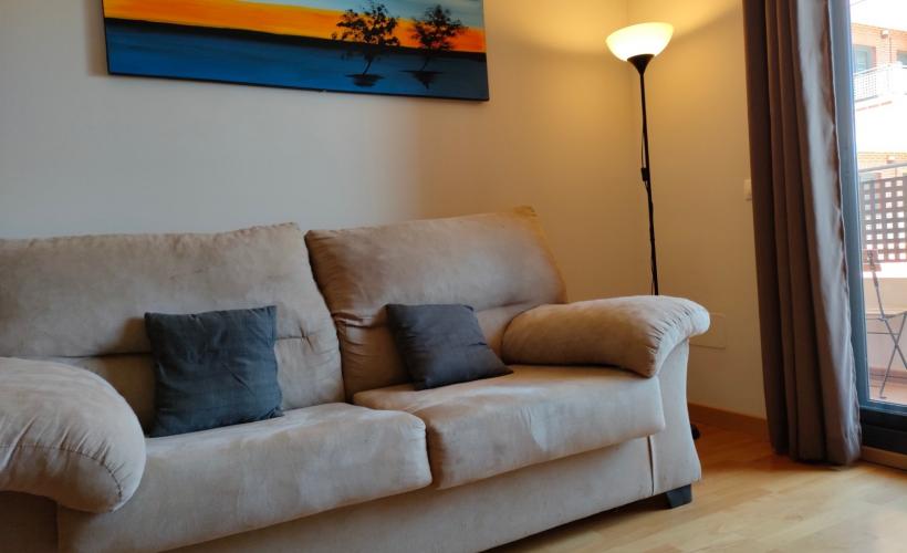 apartamentos de Day Apartment para alquiler para empresas en Madrid Alcalá de Henares