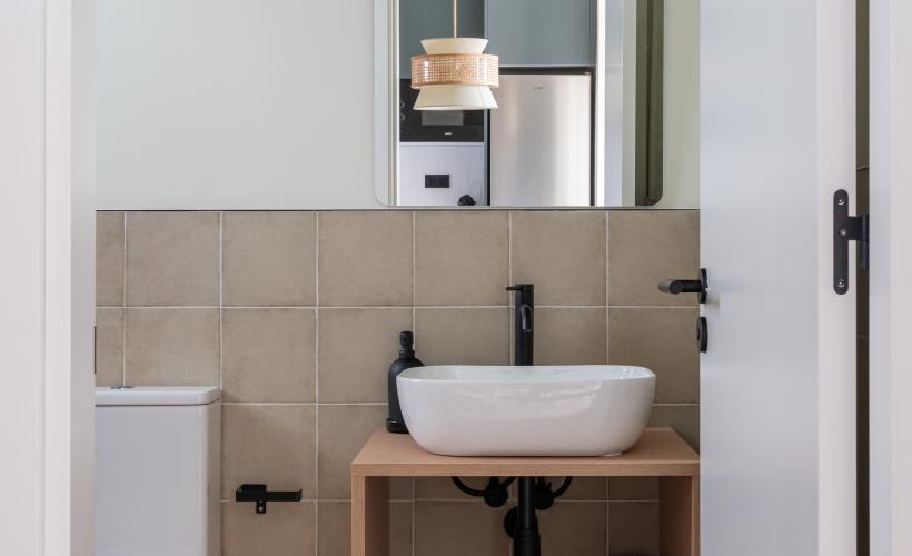 apartamentos de Day Apartment para alquiler para empresas en Barcelona Sant Martí
