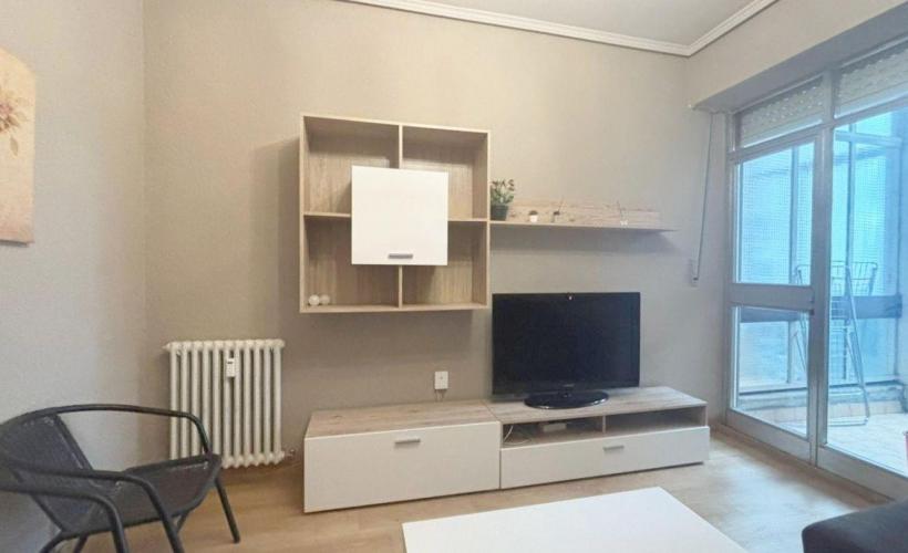 apartamentos de Day Apartment para alquiler para empresas en Bilbao Abando