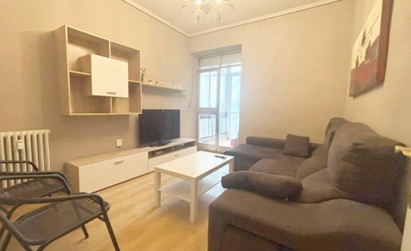 apartamentos de Day Apartment para alquiler para empresas en Bilbao Abando
