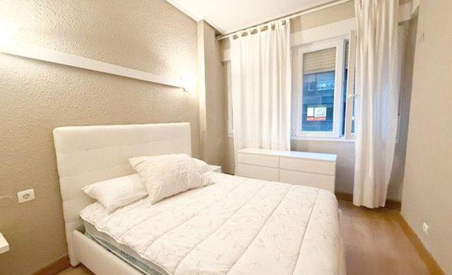 apartamentos de Day Apartment para alquiler para empresas en Bilbao Abando