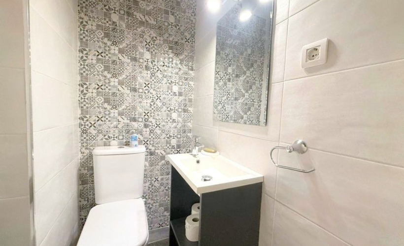 apartamentos de Day Apartment para alquiler para empresas en Bilbao Abando