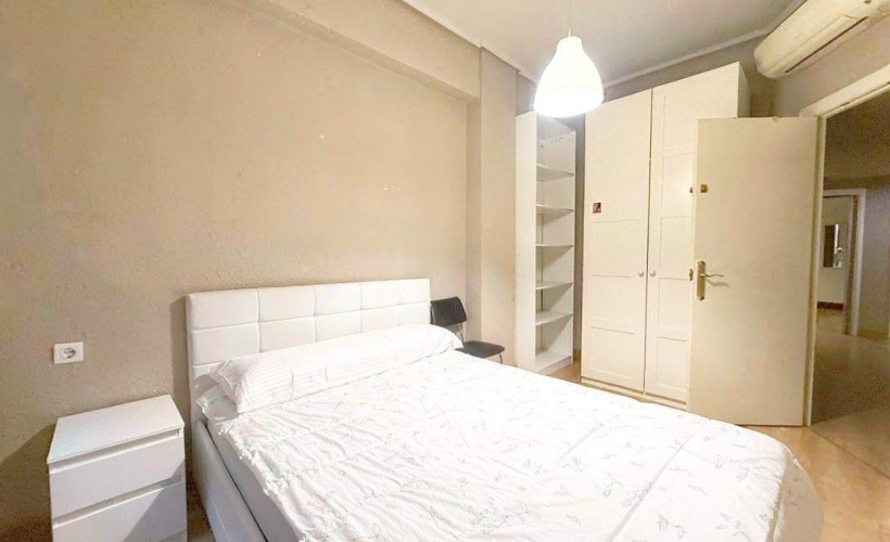 apartamentos de Day Apartment para alquiler para empresas en Bilbao Abando
