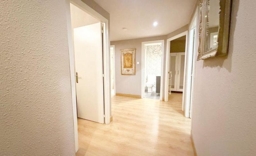apartamentos de Day Apartment para alquiler para empresas en Bilbao Abando