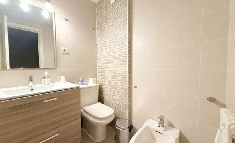 apartamentos de Day Apartment para alquiler para empresas en Bilbao Abando