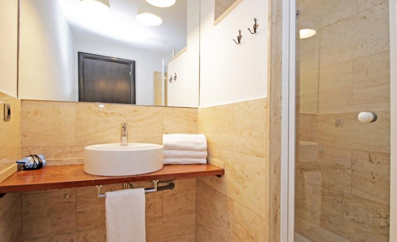 apartamentos de Day Apartment para alquiler para empresas en Barcelona Barrio Gótico
