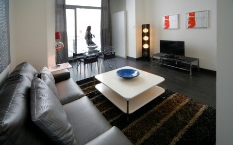apartment from day apartment for rent for companies in Madrid Justicia