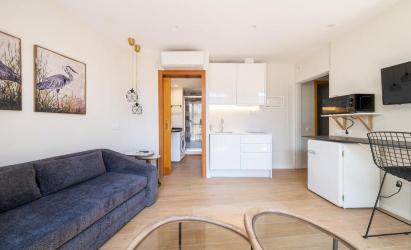 apartamentos de Day Apartment para alquiler para empresas en Barcelona El Born