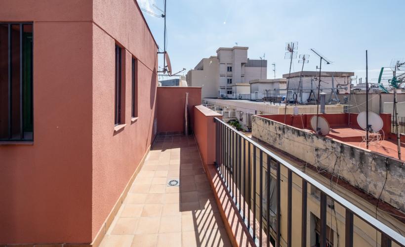 apartamentos de Day Apartment para alquiler para empresas en Barcelona El Born