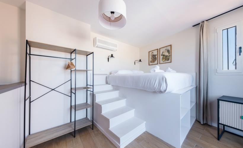 apartamentos de Day Apartment para alquiler para empresas en Barcelona El Born