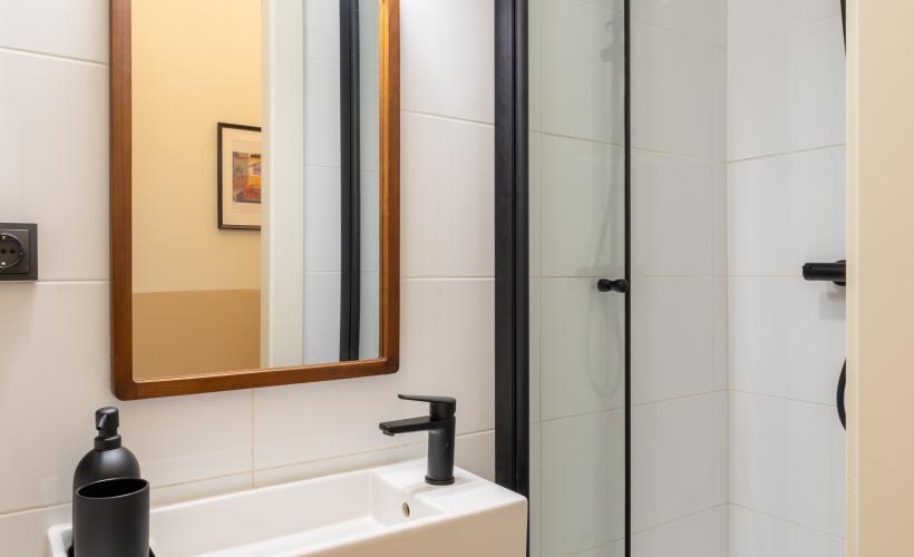 apartamentos de Day Apartment para alquiler para empresas en Barcelona Sant Martí