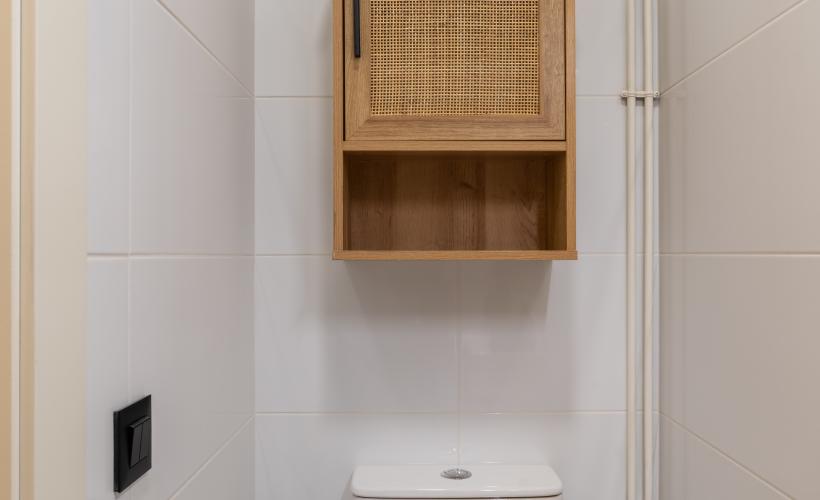 apartamentos de Day Apartment para alquiler para empresas en Barcelona Sant Martí