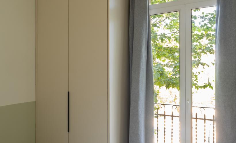 apartamentos de Day Apartment para alquiler para empresas en Barcelona Sant Martí