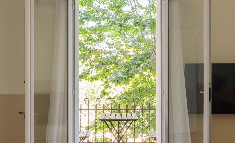 apartamentos de Day Apartment para alquiler para empresas en Barcelona Sant Martí