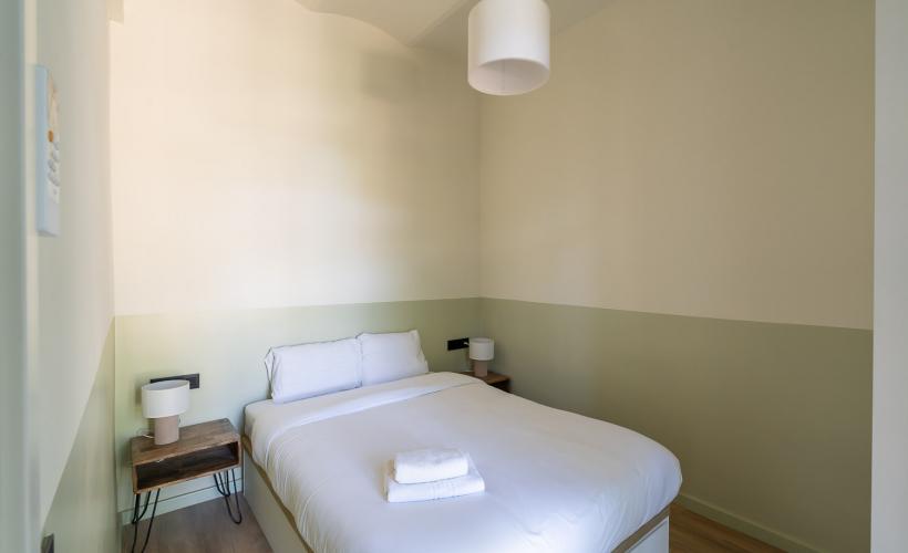 apartamentos de Day Apartment para alquiler para empresas en Barcelona Sant Martí