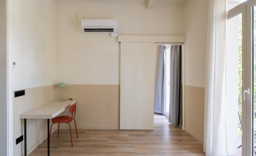 apartamentos de Day Apartment para alquiler para empresas en Barcelona Sant Martí