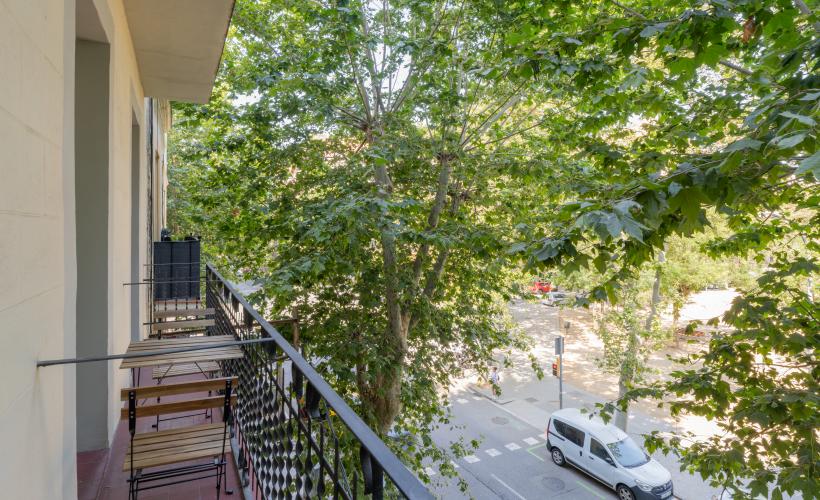 apartamentos de Day Apartment para alquiler para empresas en Barcelona Sant Martí