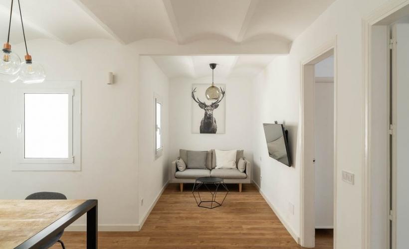 apartamentos de Day Apartment para alquiler para empresas en Barcelona Eixample