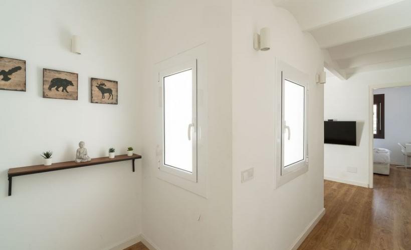 apartamentos de Day Apartment para alquiler para empresas en Barcelona Eixample