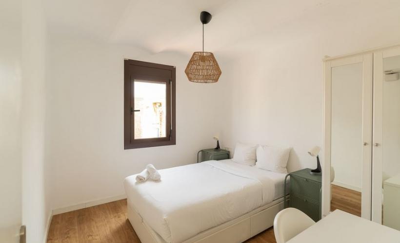 apartamentos de Day Apartment para alquiler para empresas en Barcelona Eixample