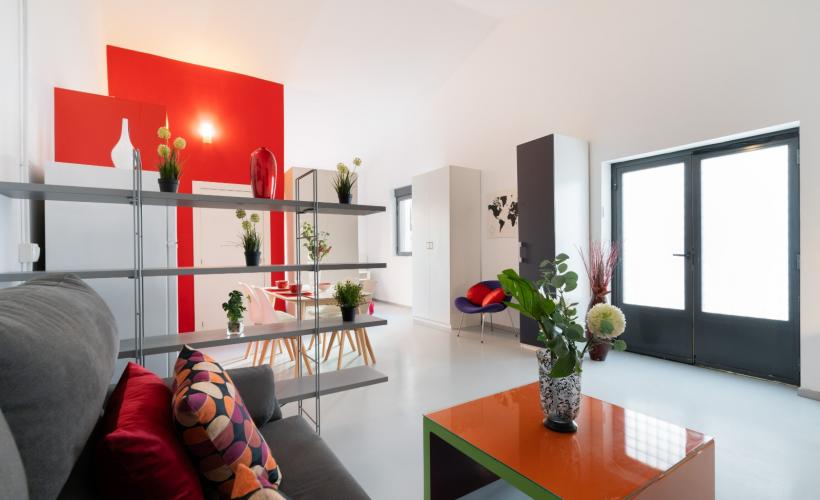 apartamentos de Day Apartment para alquiler para empresas en Madrid Ciudad Lineal