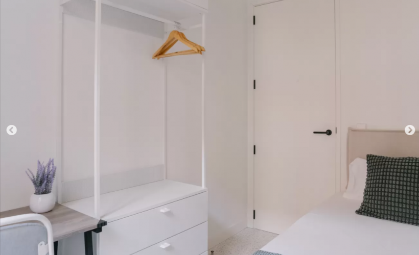 apartamentos de Day Apartment para alquiler para empresas en Valencia Poblats Marítims