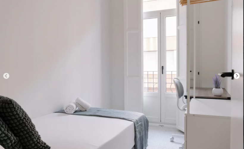 apartamentos de Day Apartment para alquiler para empresas en Valencia Poblats Marítims