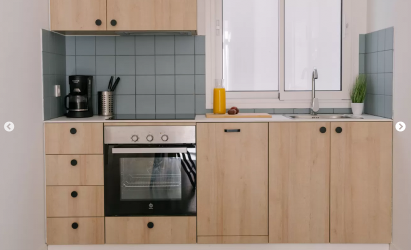 apartamentos de Day Apartment para alquiler para empresas en Valencia Poblats Marítims