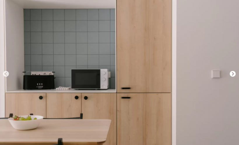 apartamentos de Day Apartment para alquiler para empresas en Valencia Poblats Marítims