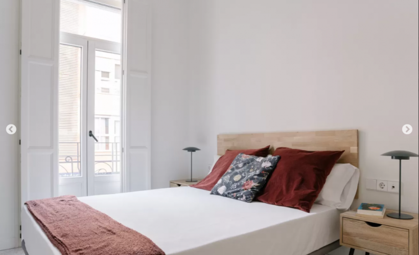 apartamentos de Day Apartment para alquiler para empresas en Valencia Poblats Marítims