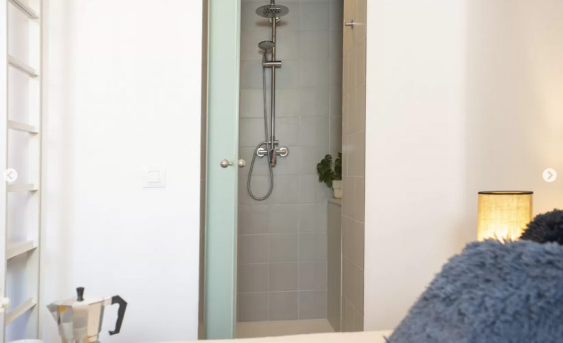 apartamentos de Day Apartment para alquiler para empresas en Valencia La Saidia